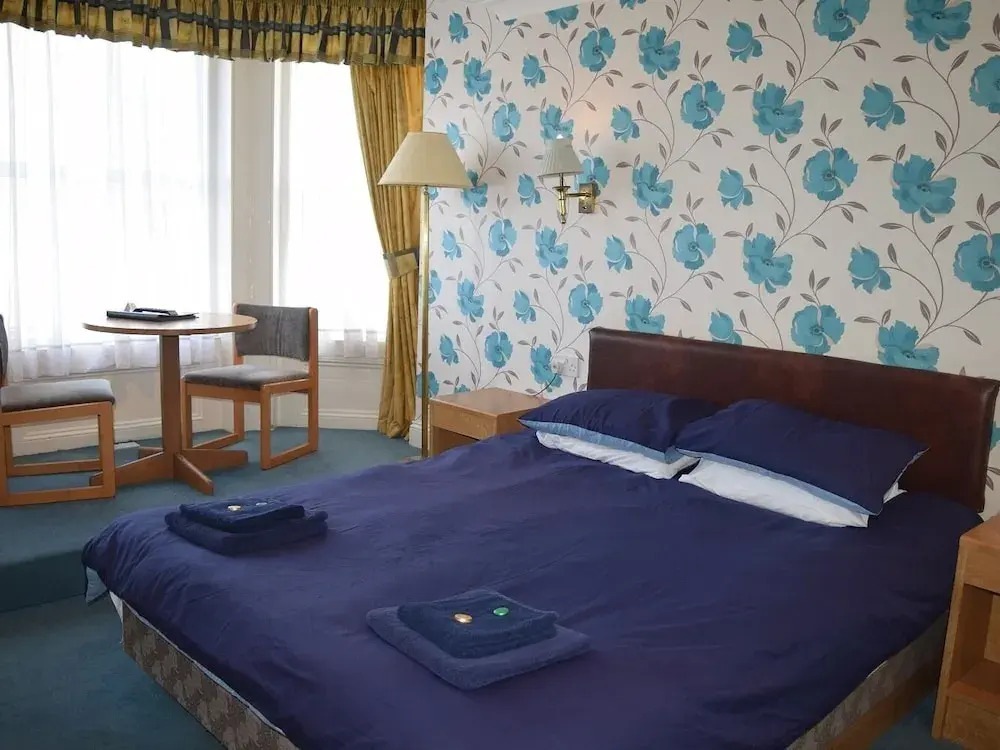 The Portland Hotel
