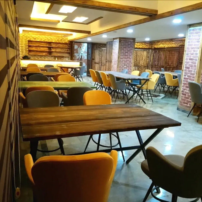 Meric Otel At Ciftligi