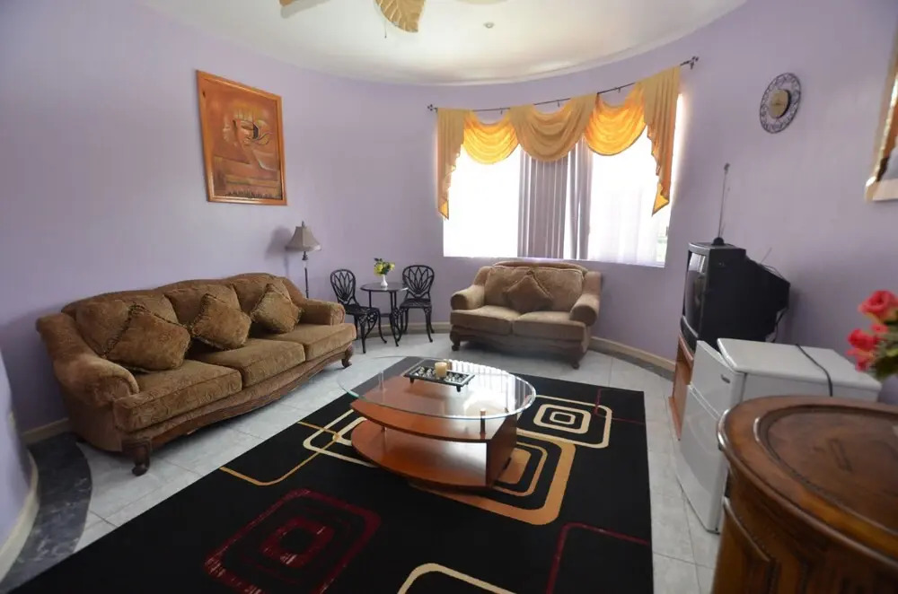 Dream Castle Villa, Montego Bay 8BR