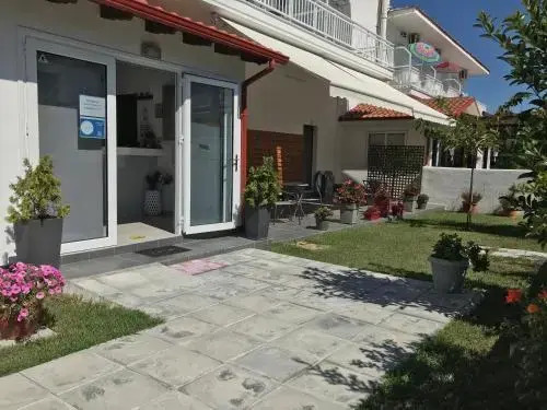 Magicstay - Aparthotel 3 Stars Platamon