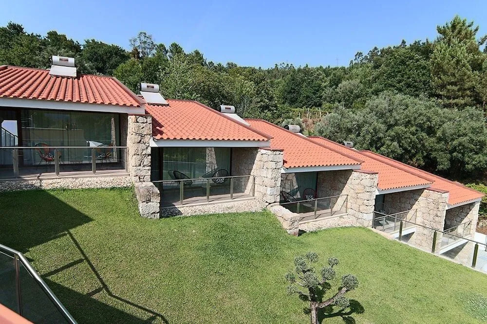 Varandas de S. Jorge - Apartments