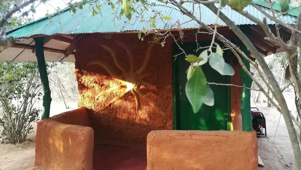 Yala Wild House