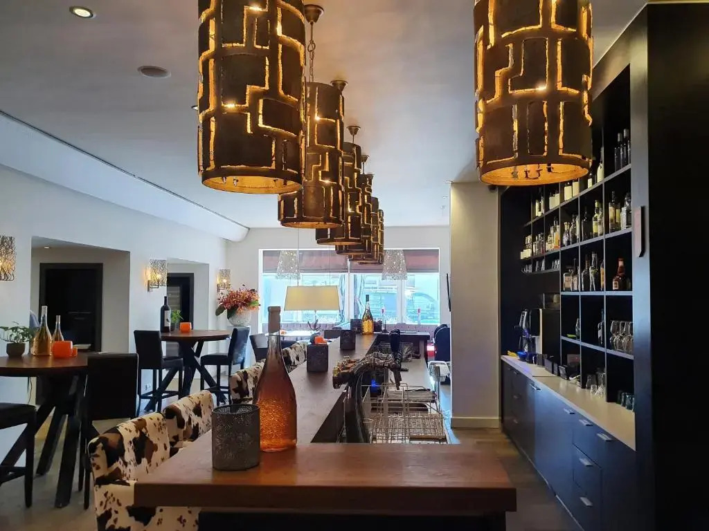 Badhotel Bruin