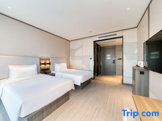 HanTing Hotel (Jiangshan Economic Development Zone)