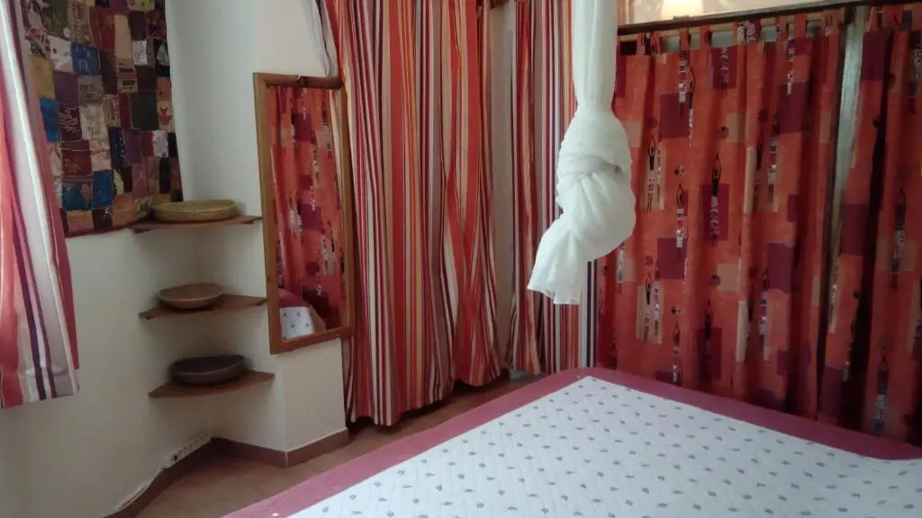 Très belle Villa dans Résidence Safari Saly Senegal