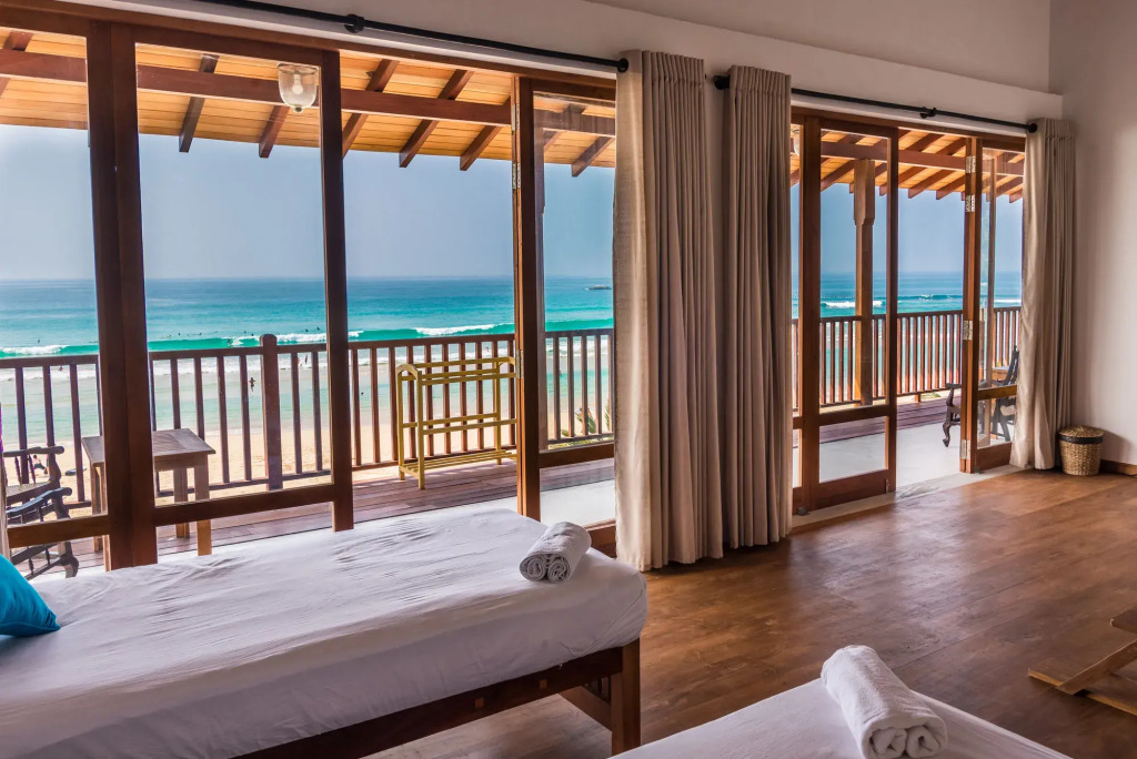 Timeless villa