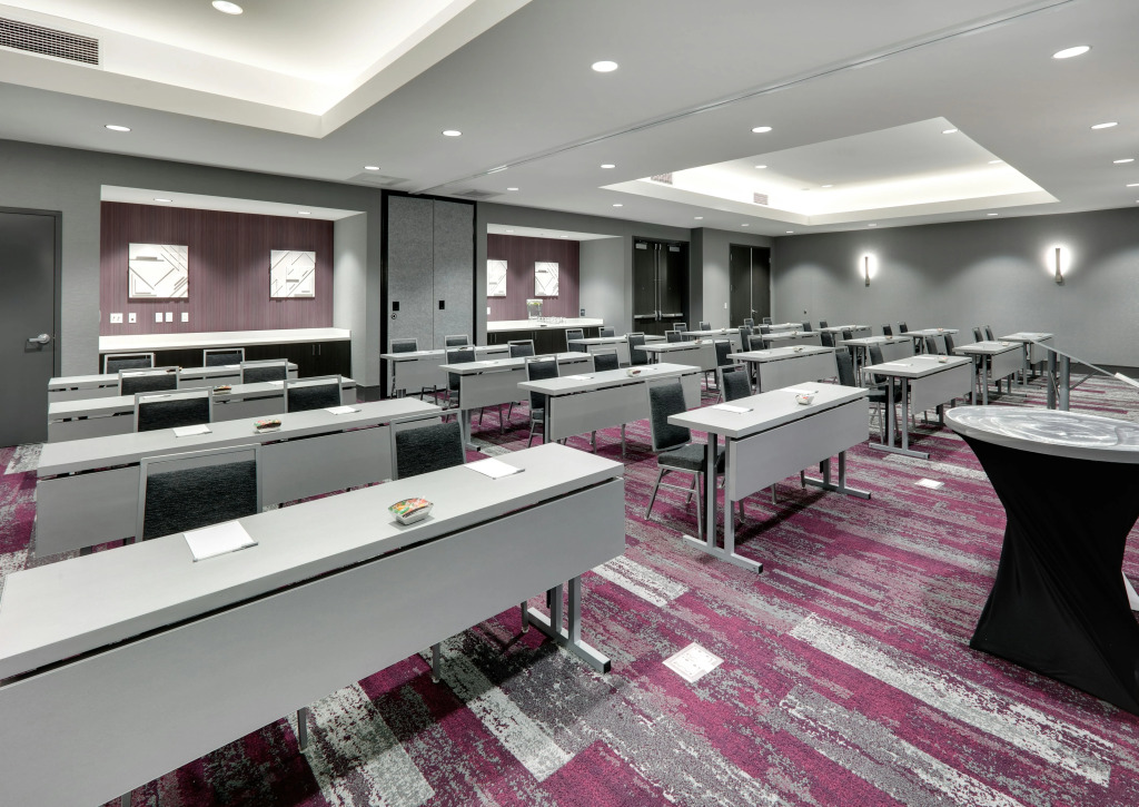 Hampton Inn by Hilton Irvine Spectrum Lake Forest