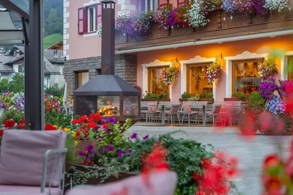 Hotel La Serenella