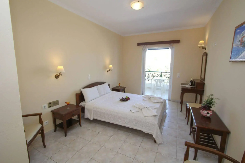Aphrodite Hotel