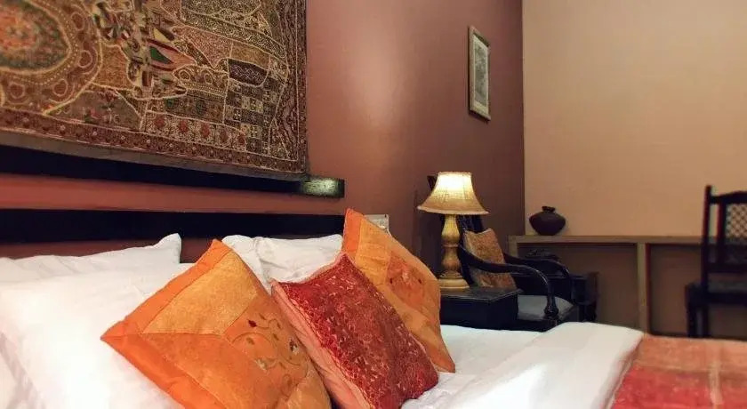 Chandra Niwas Hotel - Jaisalmer