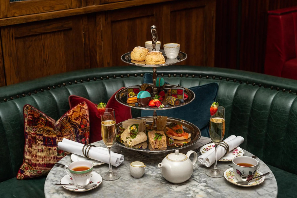 King Street Townhouse Hotel & Spa