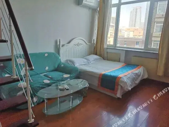 Hailanxing Hotel (Dalian Xinghai Park Branch)