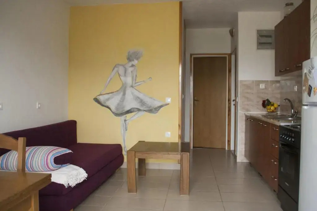 House Baglija
