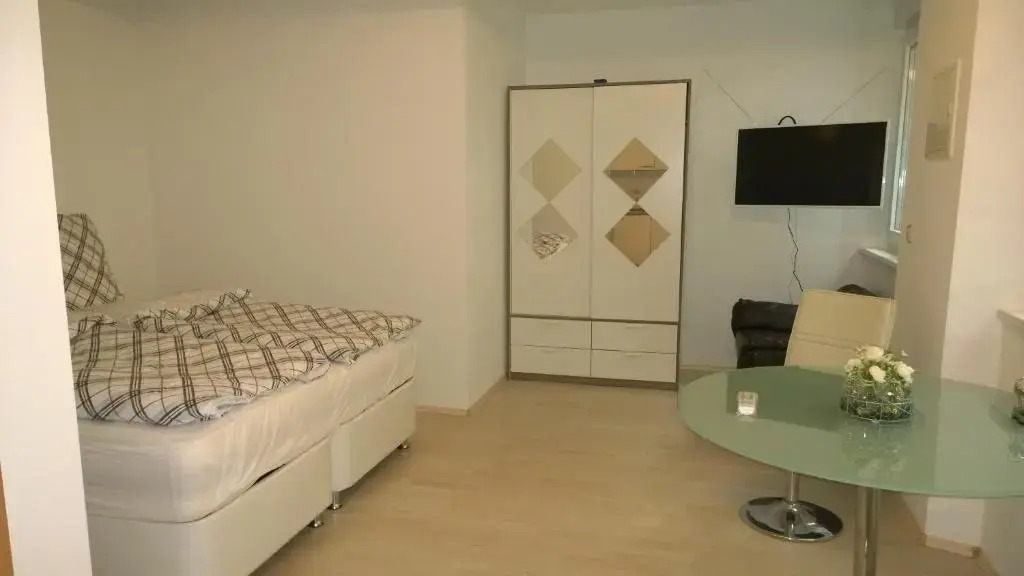 Pensionsappartments Blitz