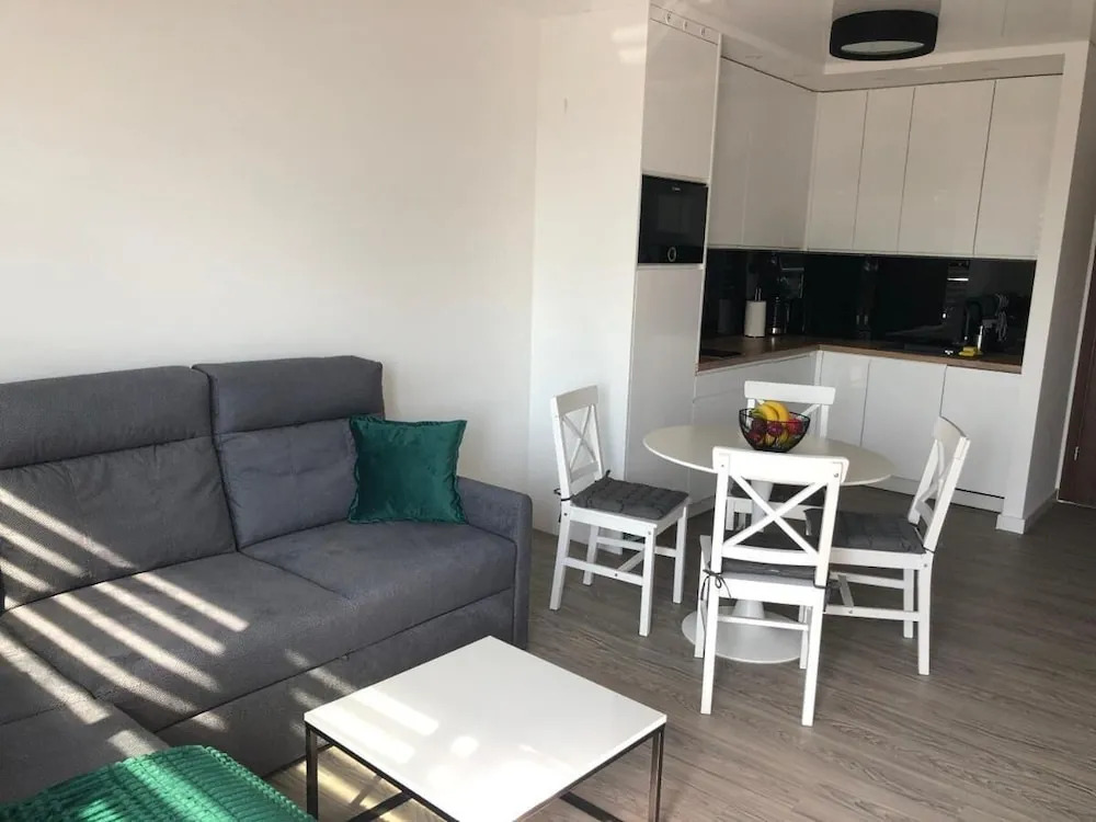 365PAM - Apartamenty w Gąskach