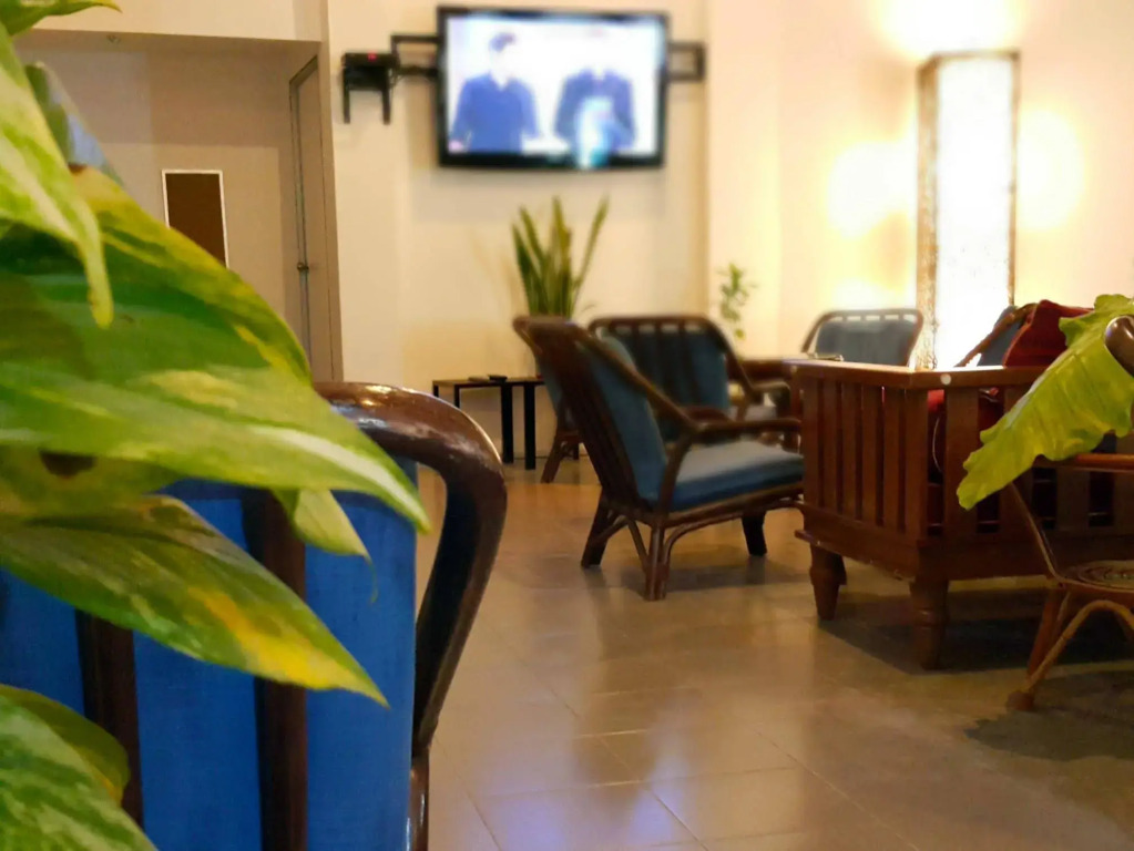 OYO 1194 Best Stay Hotel Pangkor