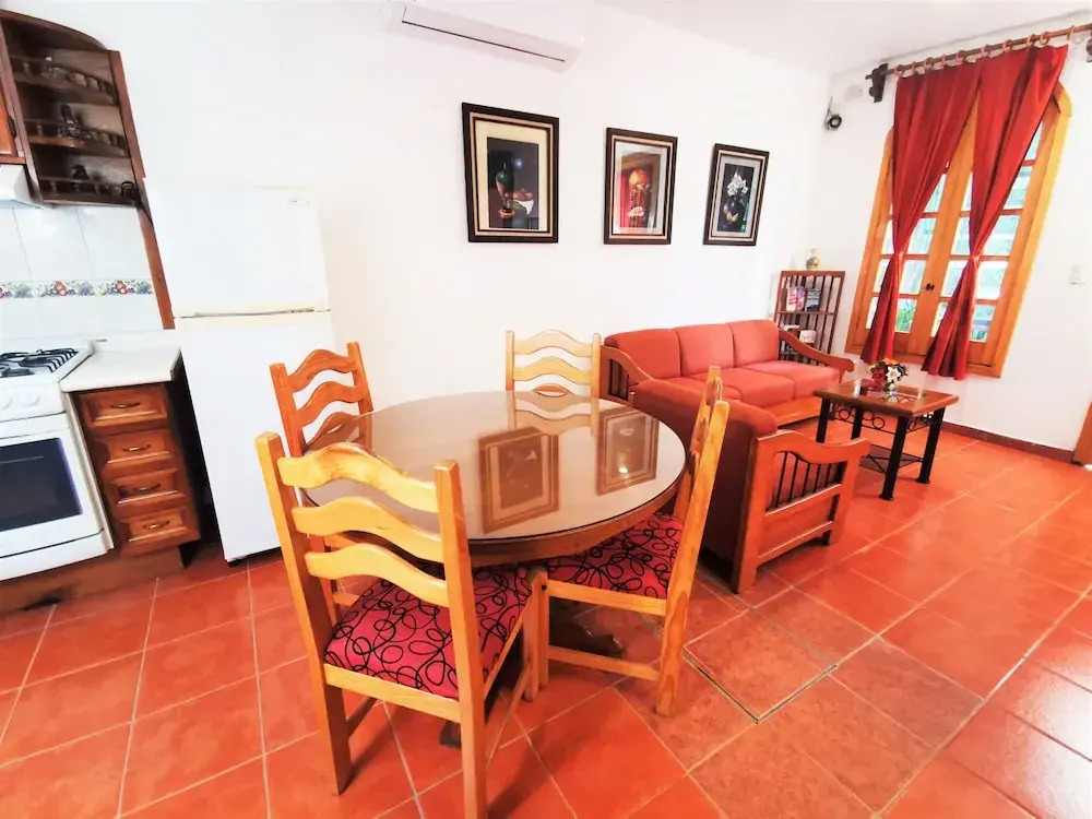 Hotel Casa de la Tía Tere