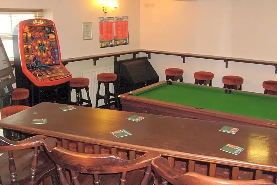 The Belfry, Littldean