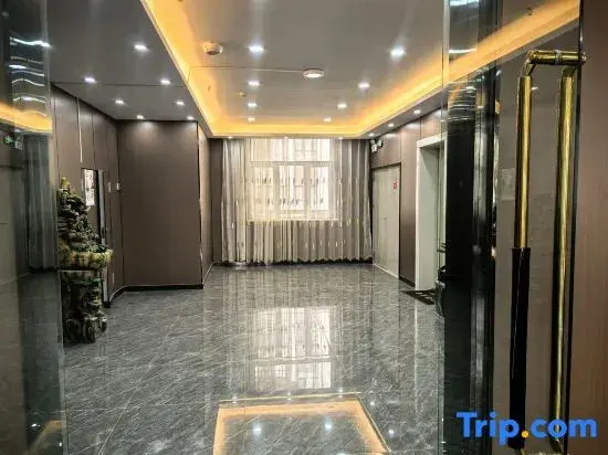 Zhongpu Hotel