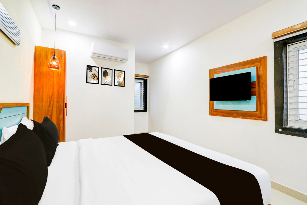 Super Townhouse Rajahmundry