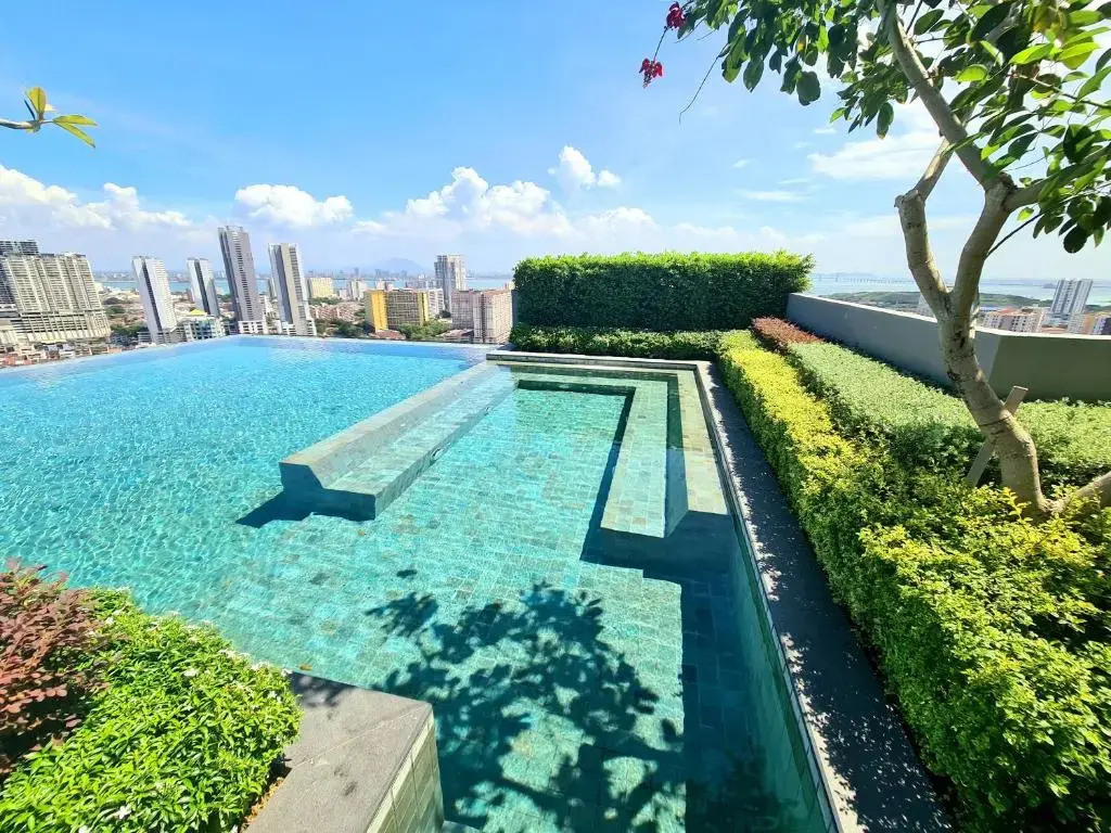 Beacon Executive Suites - George Town