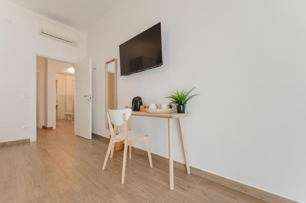 Smart Arena Rooms - 10 minuti dallArena