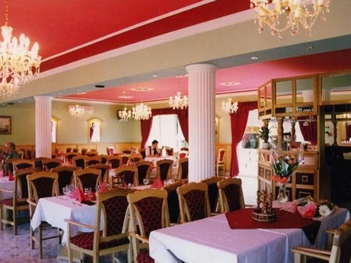 Lídia Hotel