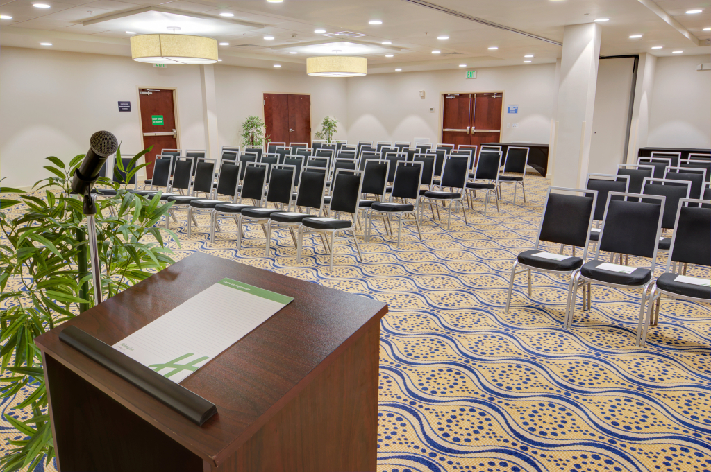 Holiday Inn Gainesville-University Center by IHG