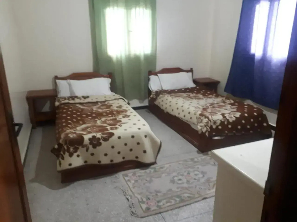 RESIDENCE OUARZAZATE