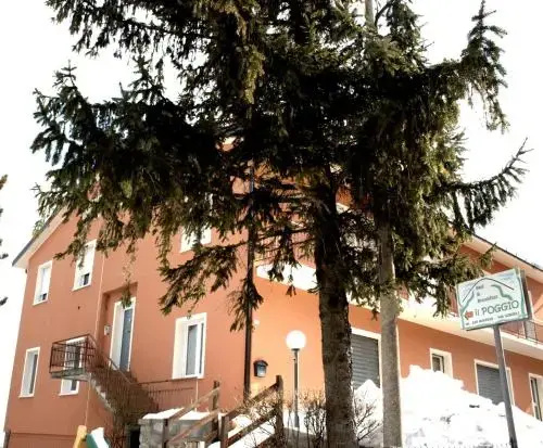 B&B Il Poggio