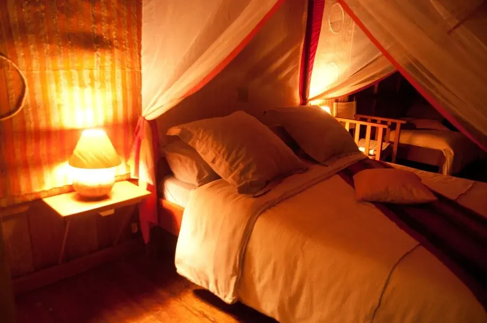 Nature Lodge