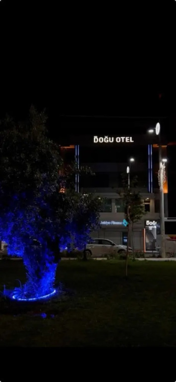 Otel OrtaDoğu