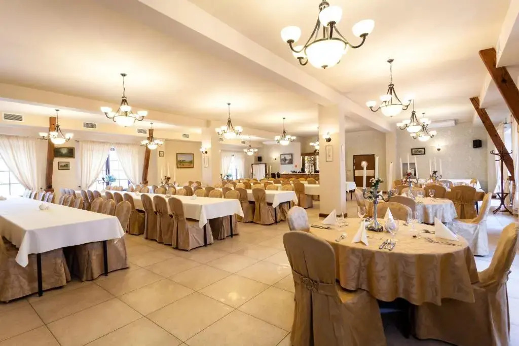 Hotel Folwark