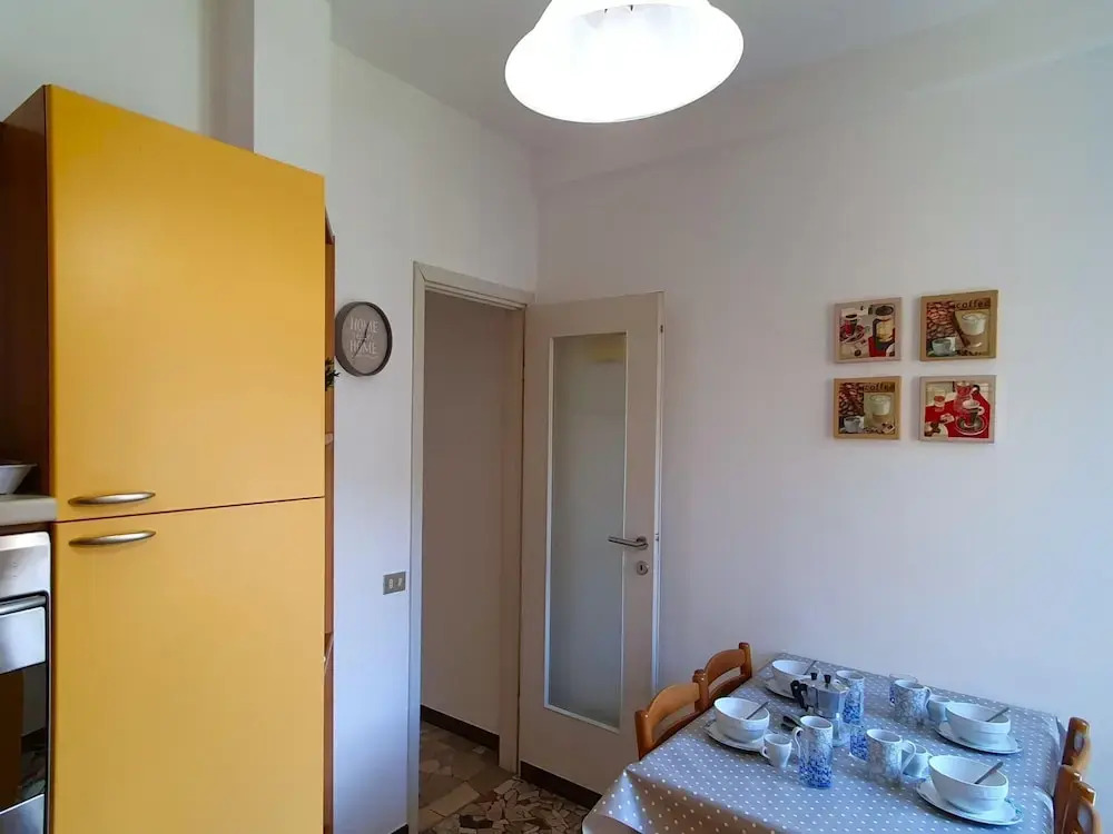 Holiday Home by Lake in Maccagno