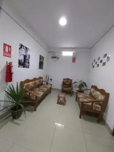 Tintaya Hotel Chachapoyas