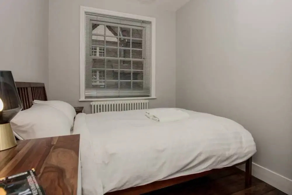 1 Bedroom Flat near Elephant and Castle