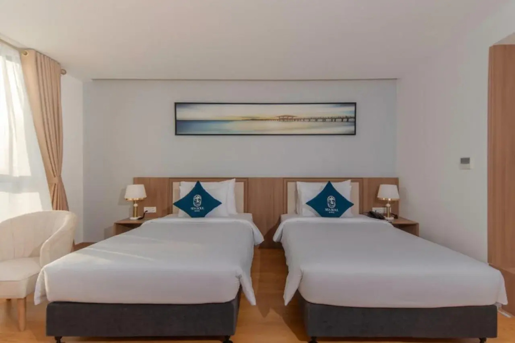 Sea Soul Hotel