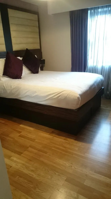 Best Western Maitrise Suites An Apartment Hotel