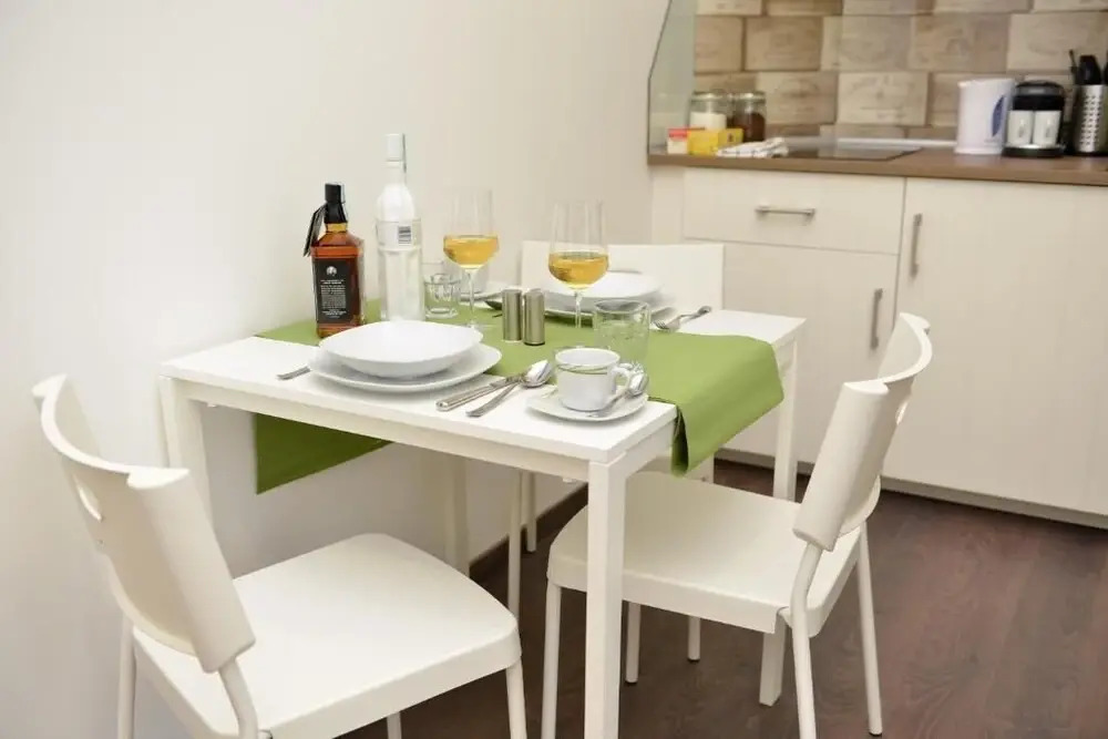Sweet Home Apartment 3