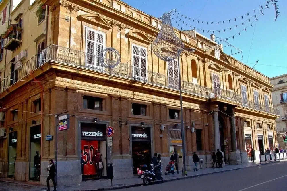 Casa Galati