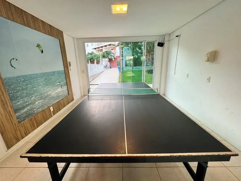 Porto Beach Family Inn