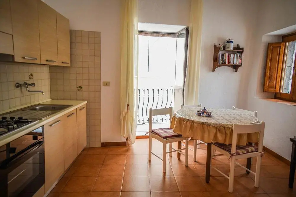 Casa Giuliana