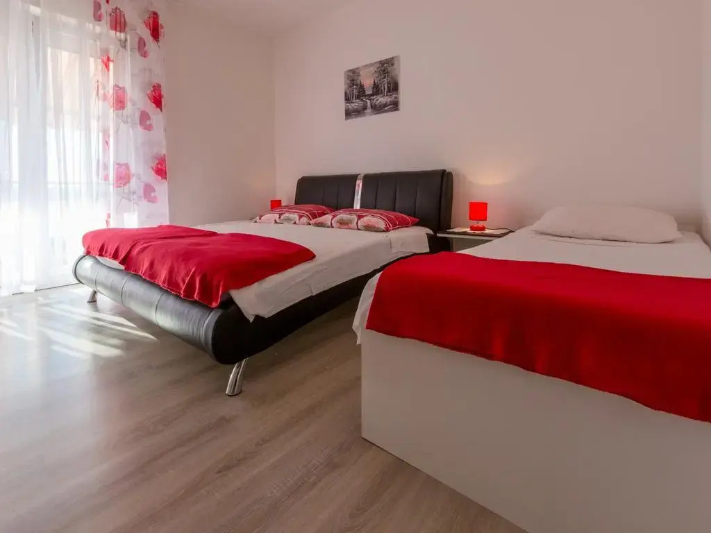 Apartments Lucija