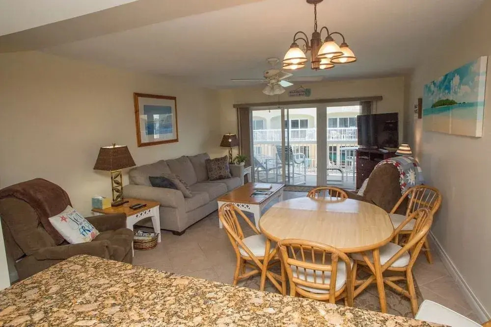 Win-San C-209 - 2 Br Condo