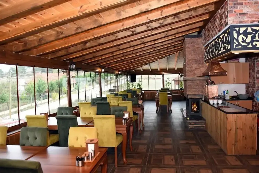 Alibey Butik Hotel