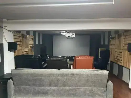 Anji Bambao Villa