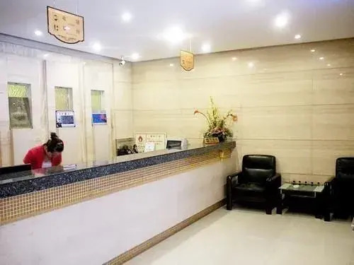 Gangxin Hotel - Taiyuan