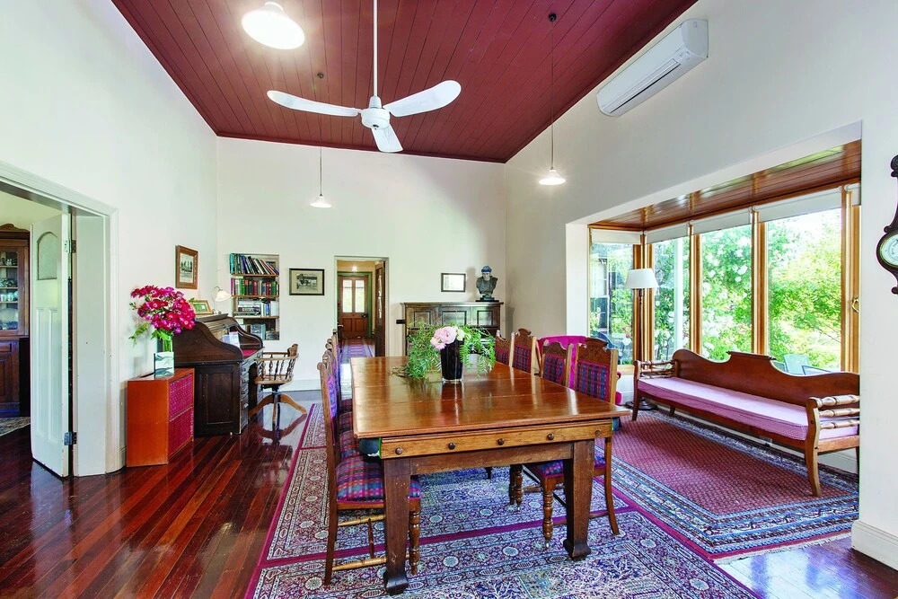 Lochinver Farm Homestead & Cottages