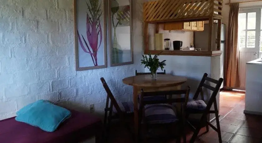 Posada del Corumbá