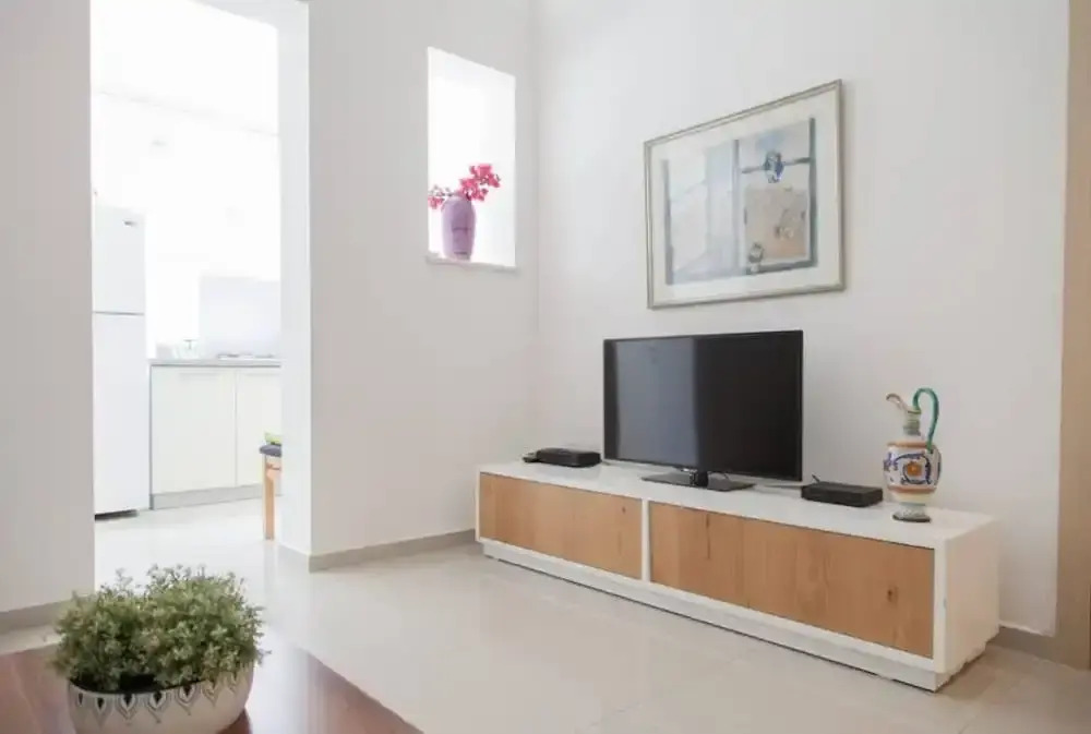 Rambam Apartments